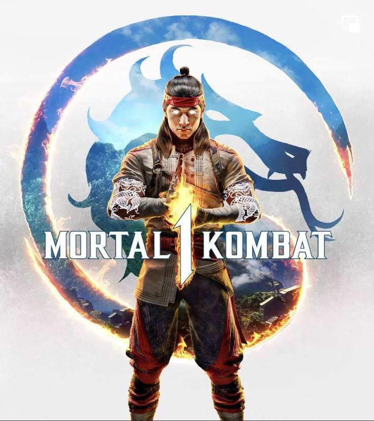 Mortal Kombat 1
